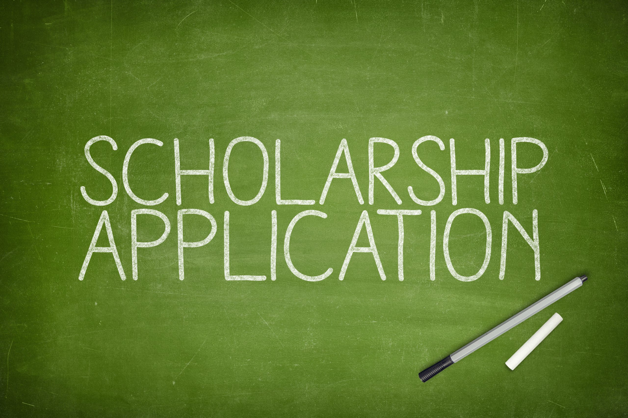 A Guide to Crafting a Winning Scholarship Application