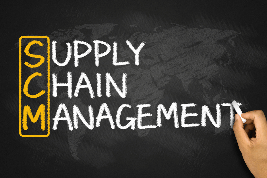 Decoding the 5 Key Components of Effective SCM