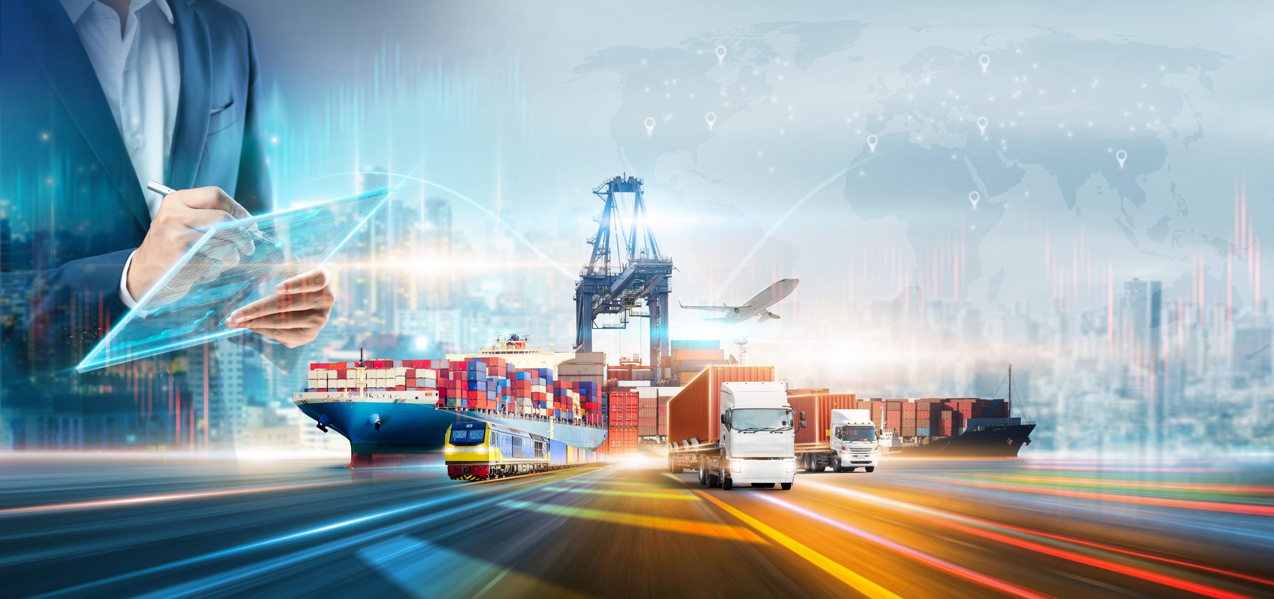 Innovations in Transportation: What's Next for the Industry?