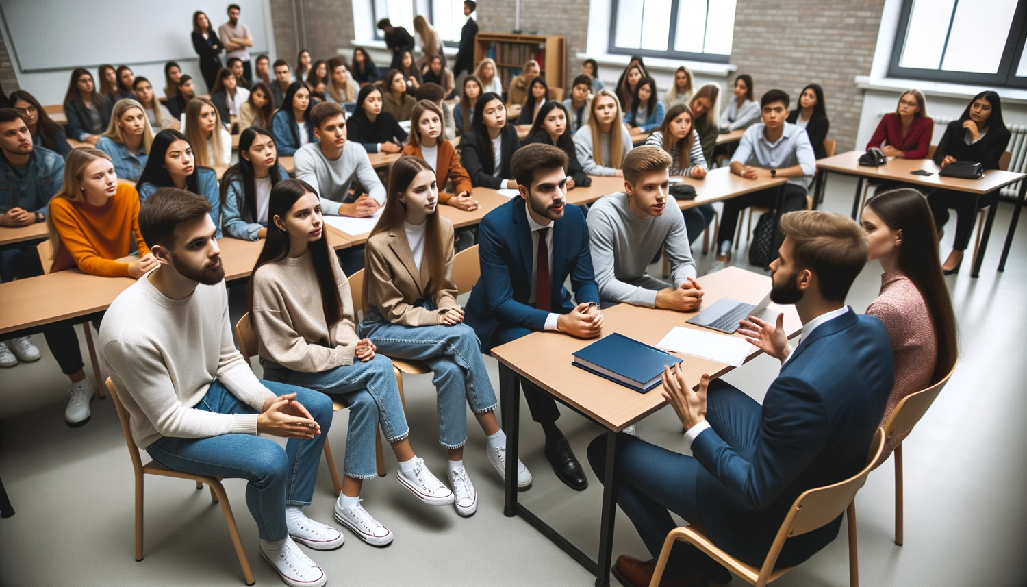 Preparing Students for a Dynamic Career Landscape