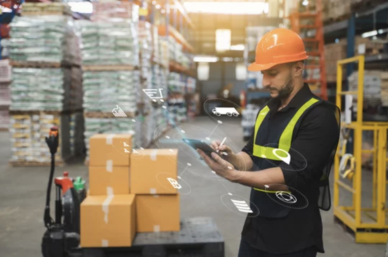 Supply Chain Management