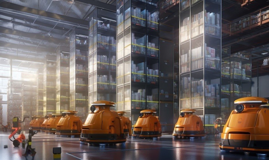 Organizing vs. Logistics_ Understanding the Distinction