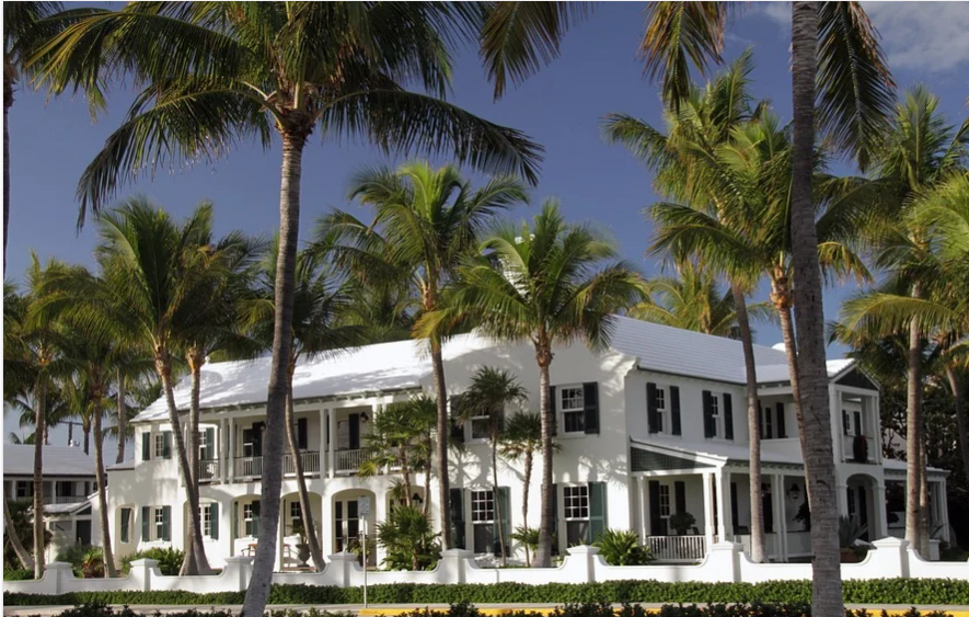 Palm Beach