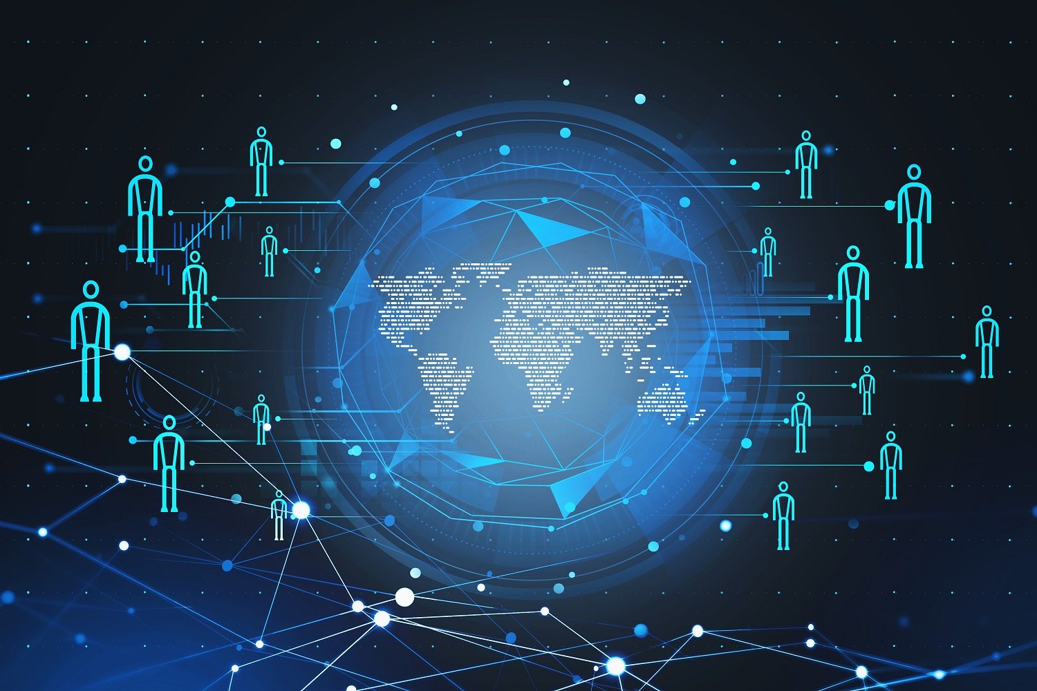 Supply Chain Trends