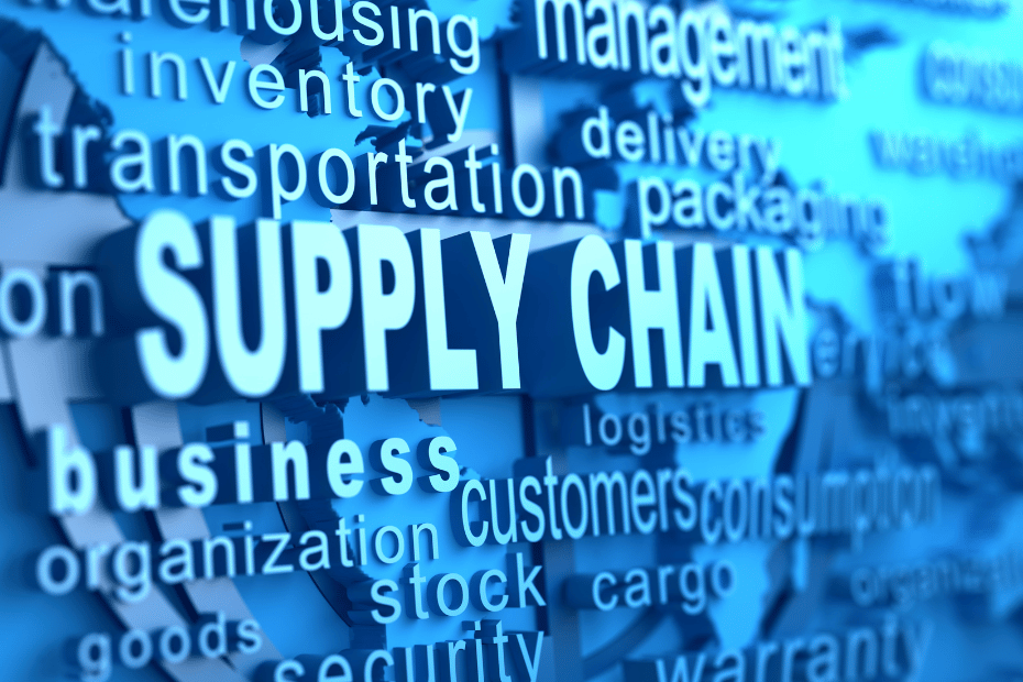 The Core Function of SCM_ What Drives the Industry