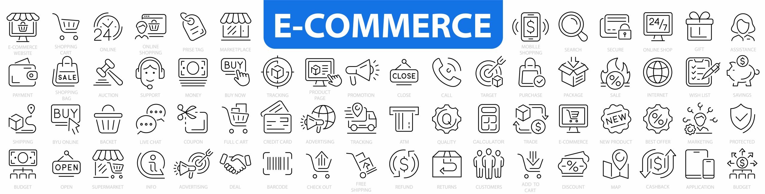 The Role of E-commerce in Shaping Modern Logistics