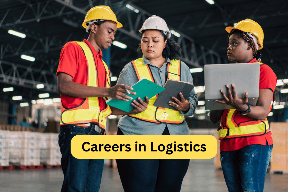 Top Earning Careers in Logistics_ What You Need to Know
