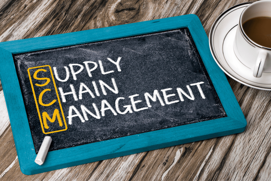 Unpacking the Complexity_ Is SCM as Hard as It Sounds_