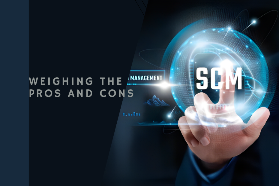 SCM