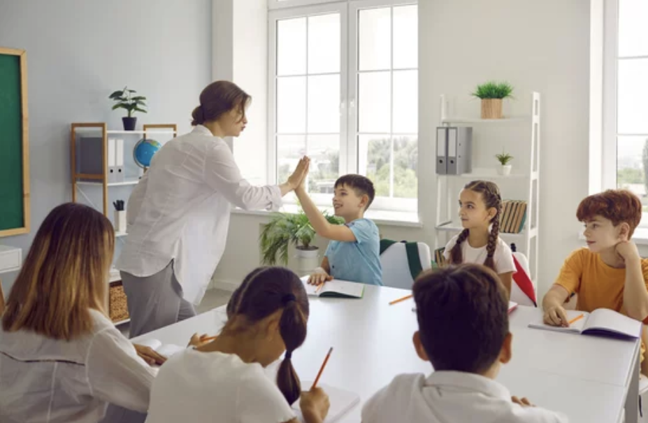 Great Teacher