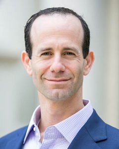 Benjamin Gordon