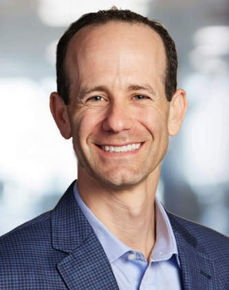 Benjamin Gordon, founder and managing partner of Cambridge Capital